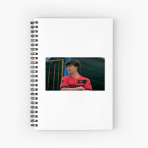Play Loud – Sinatraa Style Sinatraa Notebook