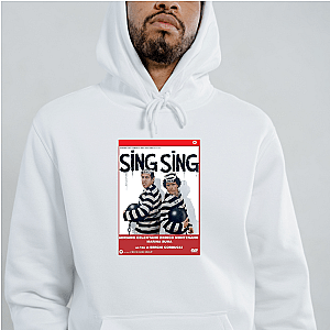Hope Has a Melody Sing Sing Hoodies