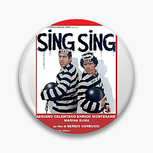 Hope Has a Melody Sing Sing Pins