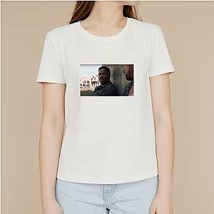 Not Just Inmates, Artists Sing Sing T-Shirts