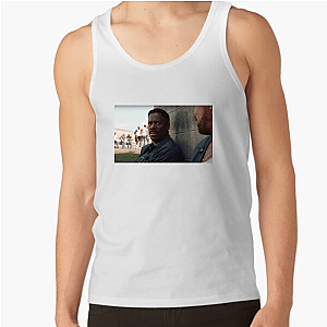 Not Just Inmates, Artists Sing Sing Tank Tops