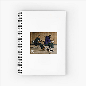 Sing Sing Choir Life Sing Sing Notebook