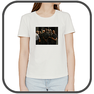 Sing Sing T-Shirts
