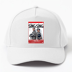 Hope Has a Melody Sing Sing Hats & Caps