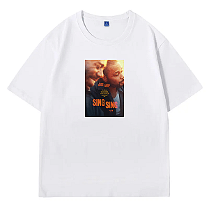 Sing It Loud, Live It Real Sing Sing T-Shirts