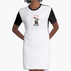 Sing Sing Saved Me Sing Sing Dresses