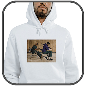 Sing Sing Hoodies