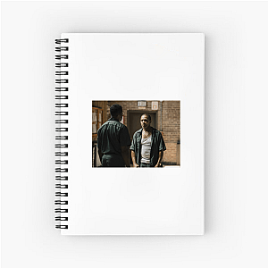 Bars Inside Bars Sing Sing Notebook
