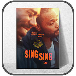 Sing Sing Posters