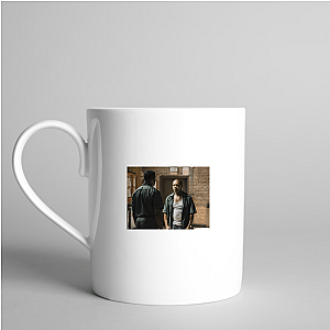 Bars Inside Bars Sing Sing Mugs