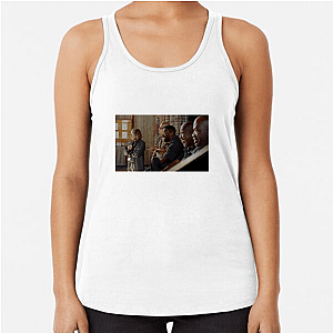 Rhythm Behind Bars Sing Sing Tank Tops