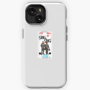 Sing Sing Saved Me Sing Sing Samsung Cases