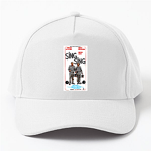 Sing Sing Saved Me Sing Sing Hats & Caps