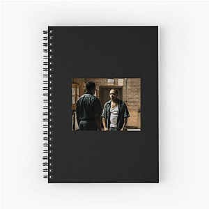 Bars Inside Bars Sing Sing Notebook