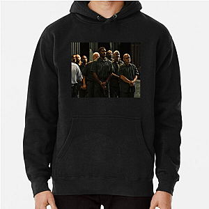 Freedom in Every Note Sing Sing Hoodies