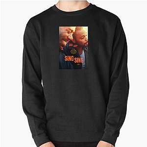 Sing It Loud, Live It Real Sing Sing Sweatshirts