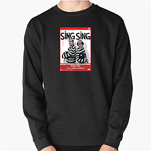 Hope Has a Melody Sing Sing Sweatshirts