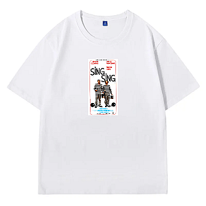 Sing Sing Saved Me Sing Sing T-Shirts