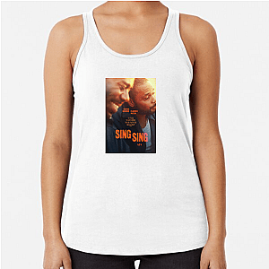 Sing It Loud, Live It Real Sing Sing Tank Tops