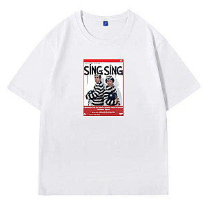 Hope Has a Melody Sing Sing T-Shirts