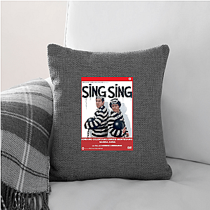Hope Has a Melody Sing Sing Pillows Cover
