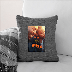 Sing It Loud, Live It Real Sing Sing Pillows Cover