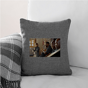 Rhythm Behind Bars Sing Sing Pillows Cover