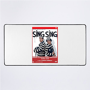 Hope Has a Melody Sing Sing Mouse Pads