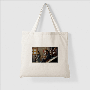 Rhythm Behind Bars Sing Sing Bags