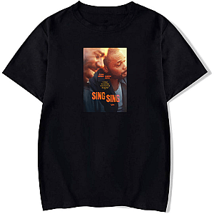 Sing It Loud, Live It Real Sing Sing T-Shirts