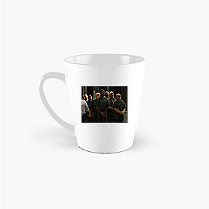 Freedom in Every Note Sing Sing Mugs