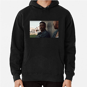 Not Just Inmates, Artists Sing Sing Hoodies