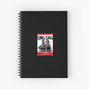 Hope Has a Melody Sing Sing Notebook