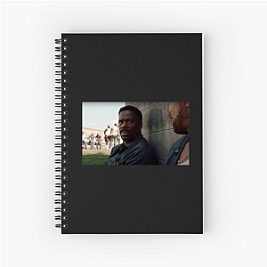 Not Just Inmates, Artists Sing Sing Notebook