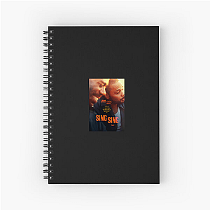 Sing It Loud, Live It Real Sing Sing Notebook