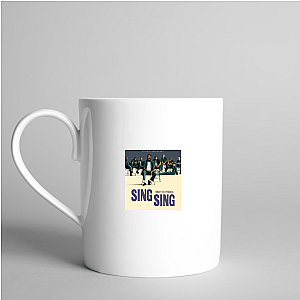 Songs in the Cell Block Sing Sing Mugs