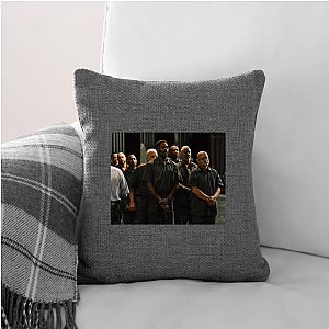 Freedom in Every Note Sing Sing Pillows Cover