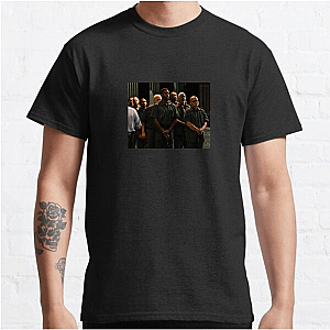 Freedom in Every Note Sing Sing T-Shirts