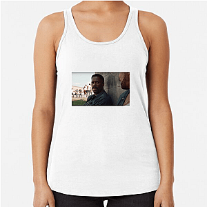 Not Just Inmates, Artists Sing Sing Tank Tops