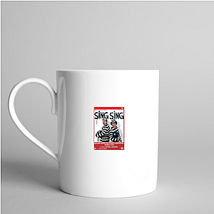 Hope Has a Melody Sing Sing Mugs