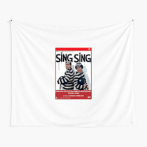 Hope Has a Melody Sing Sing Tapestries