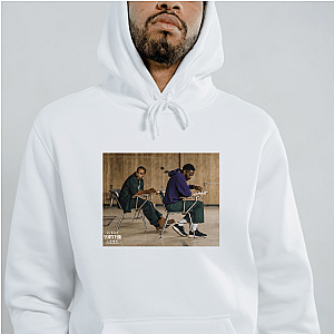 Sing Sing Choir Life Sing Sing Hoodies