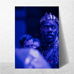 Sing It, Survive It Sing Sing Posters