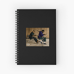 Sing Sing Choir Life Sing Sing Notebook