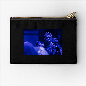 Sing It, Survive It Sing Sing Zipper Pouches