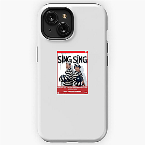 Hope Has a Melody Sing Sing iPhone Cases