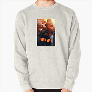 Sing It Loud, Live It Real Sing Sing Sweatshirts