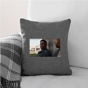 Not Just Inmates, Artists Sing Sing Pillows Cover