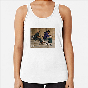 Sing Sing Choir Life Sing Sing Tank Tops
