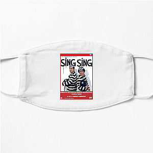 Hope Has a Melody Sing Sing Face Masks